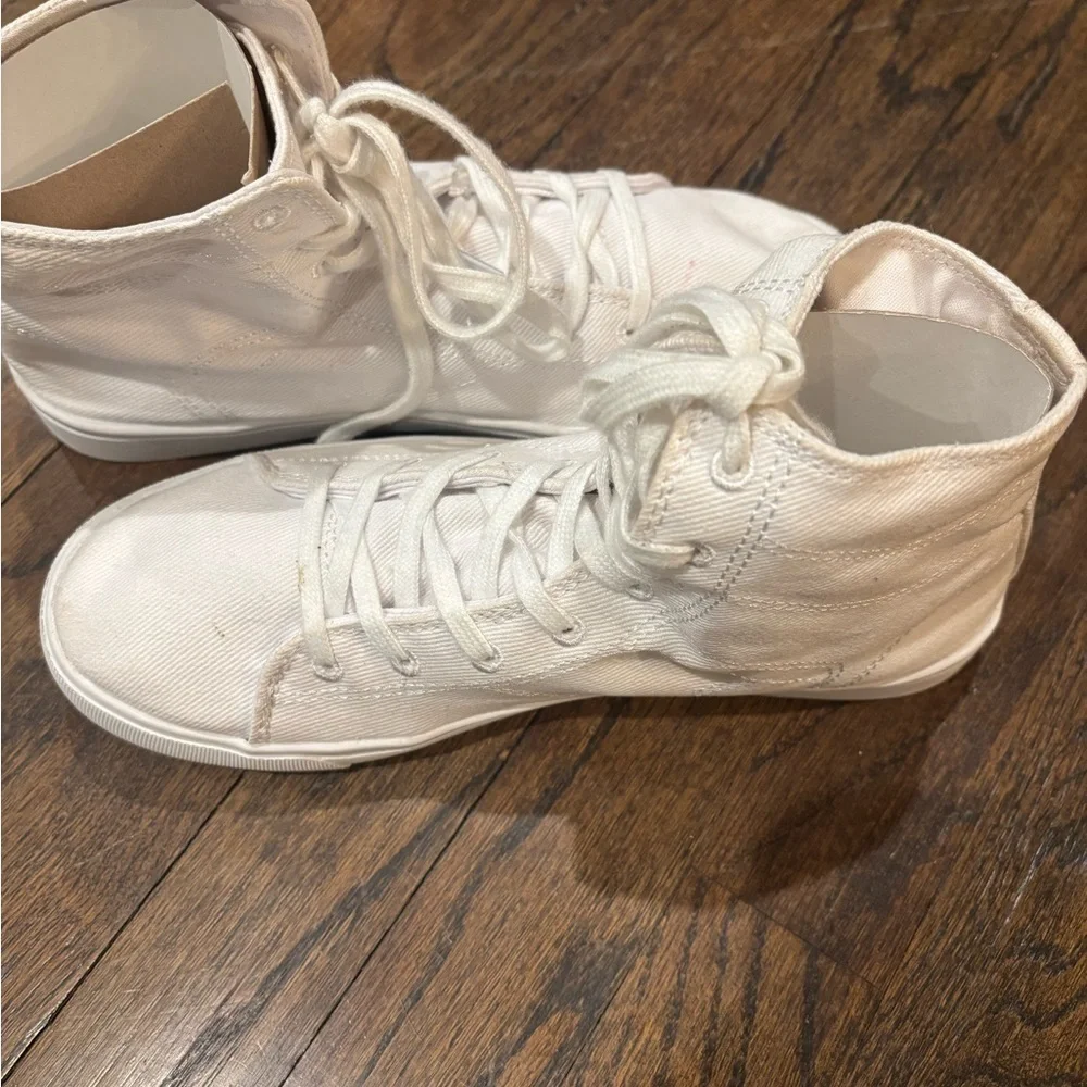 Pastry classic white